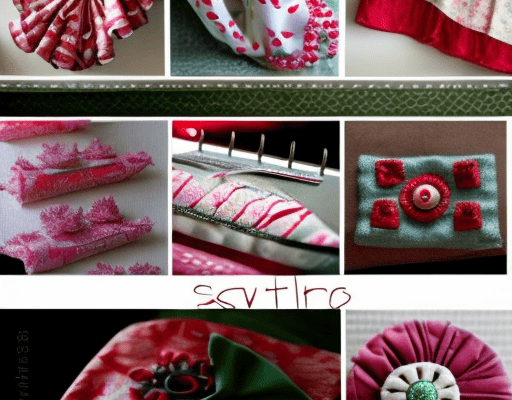 Sewing Ideas On Pinterest