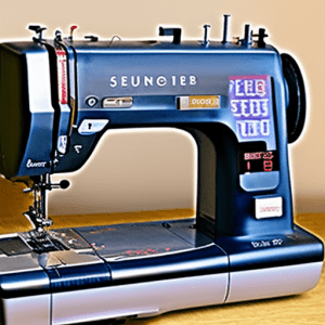 Sewing Machine Heavy Duty Reviews