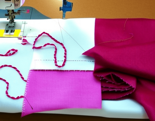How To Sew For Dummies