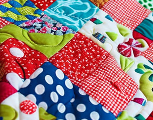 Quilting Patterns With Applique