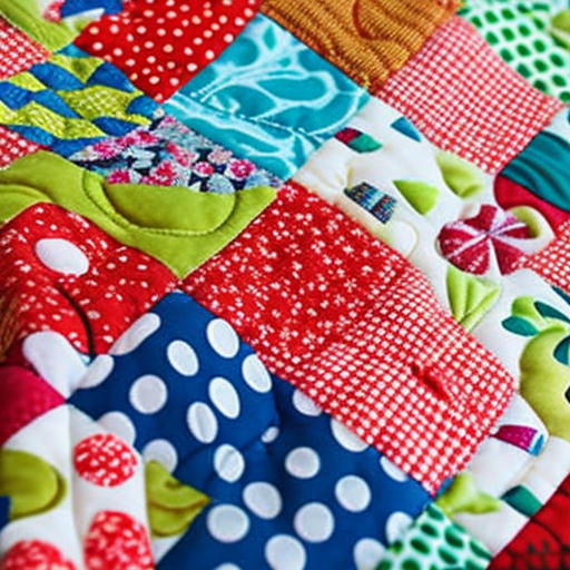 Quilting Patterns With Applique
