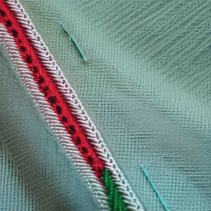 Basic Sewing Stitches Pdf