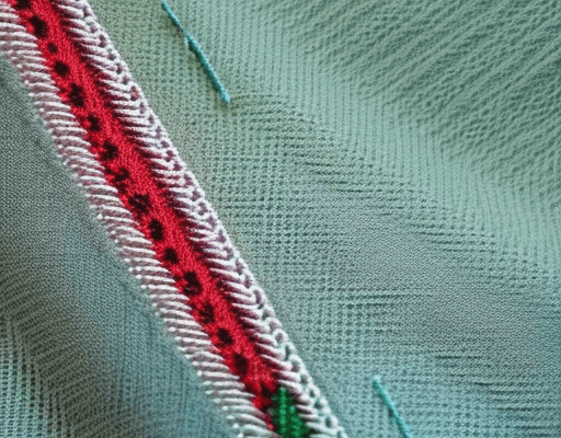 Basic Sewing Stitches Pdf