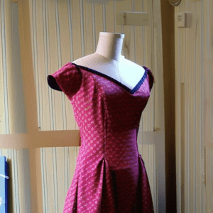 Sewing Dresses For Patterns