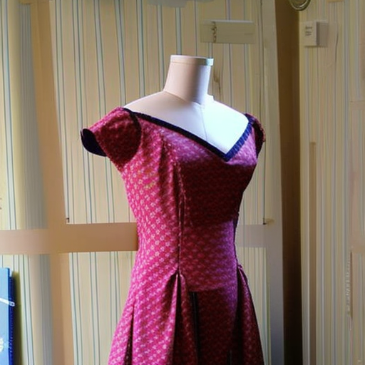 Sewing Dresses For Patterns