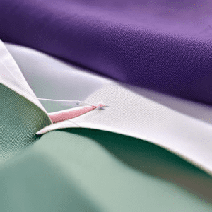 Tips Sewing Stretch Fabric