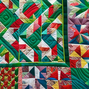 Quilt Patterns Jungle