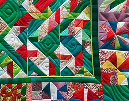 Quilt Patterns Jungle