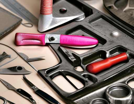 Sewing Material Essentials For Every Diy Enthusiast