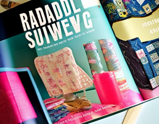 Radical Sewing Book Review