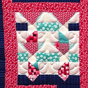 Quilting Patterns For Wall Hangings