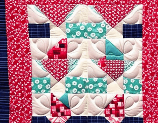 Quilting Patterns For Wall Hangings