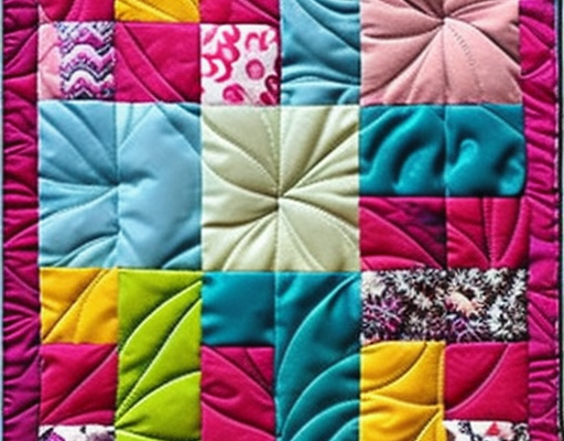 Quilting Patterns For Beginners Free