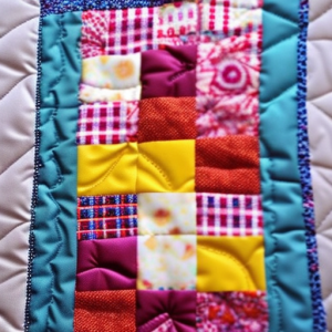 How To Make A Quilt Without A Pattern