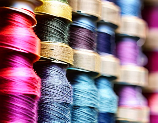 Wholesale Sewing Threads Uk