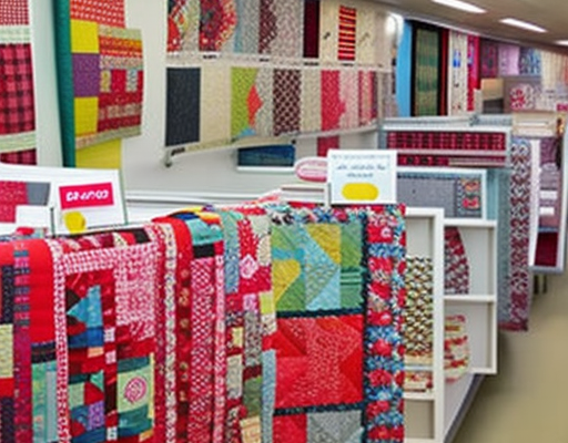Where To Buy Quilting Patterns