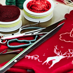 Sewing Supplies Red Deer