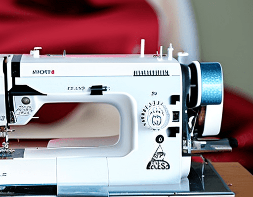 Sewing Machine Reviews Australia