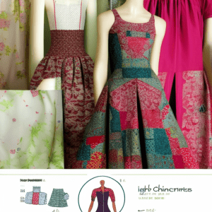 Buy Sewing Clothing Patterns
