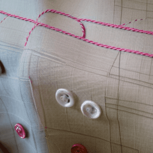 Sewing Patterns Linen