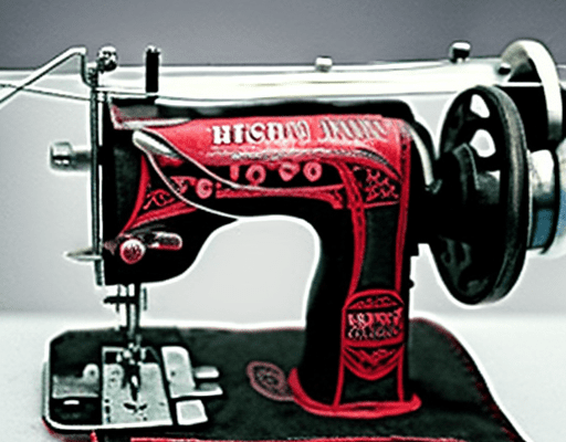 Hecht Sewing Machine & Motor New York Reviews