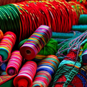 Sewing Thread Kenya