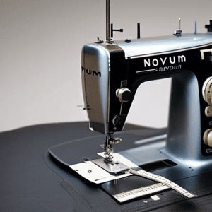 Novum Sewing Machine Reviews