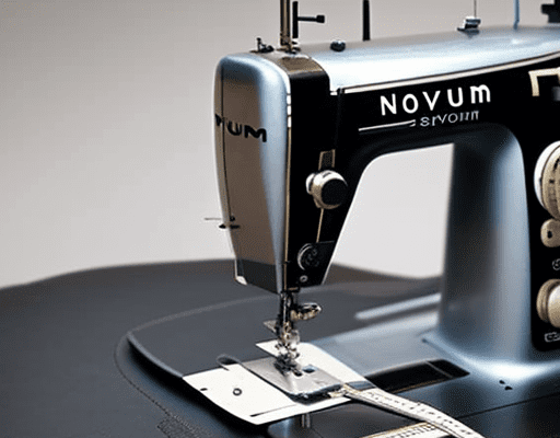 Novum Sewing Machine Reviews