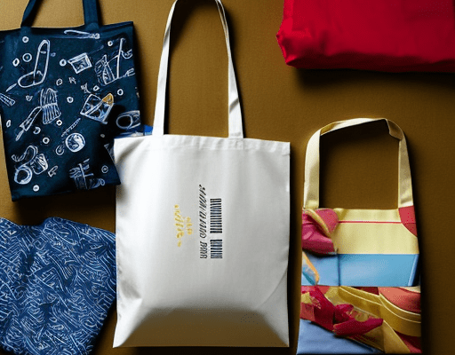 Easy Sewing Projects Tote Bags