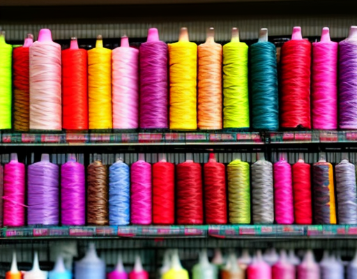 Sewing Thread Shop Near Me