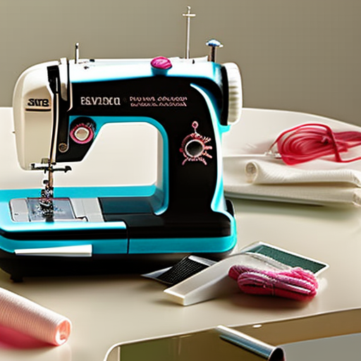 Mini Sewing Machine Reviews Uk