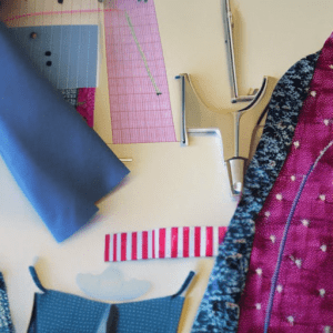Designer Clothing Sewing Patterns