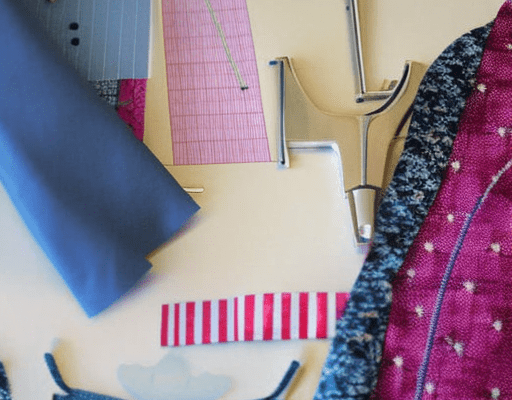 Designer Clothing Sewing Patterns