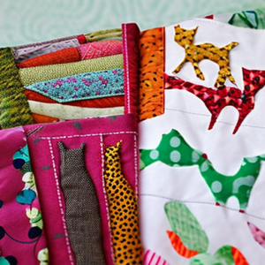 Easy Sewing Animal Patterns
