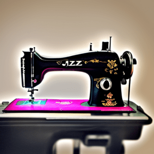 Jazz Ii Sewing Machine Reviews