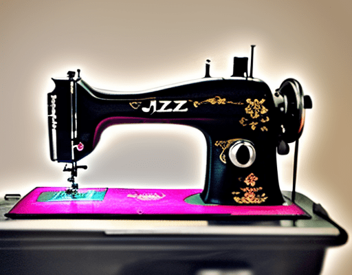 Jazz Ii Sewing Machine Reviews