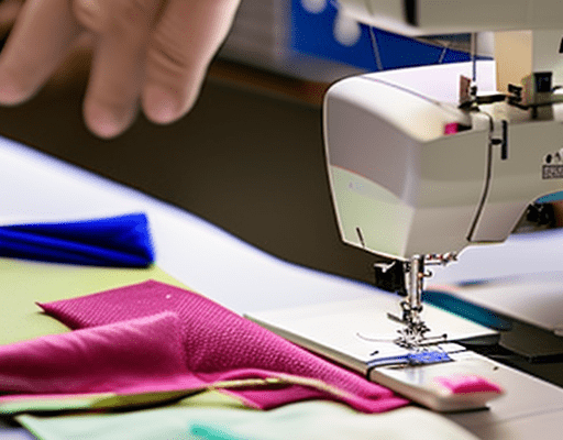 Advanced Sewing Classes