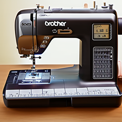 Brother Sewing Machine Reviews
