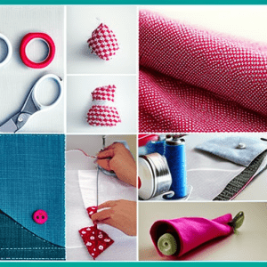 Basic Sewing Projects For Beginners