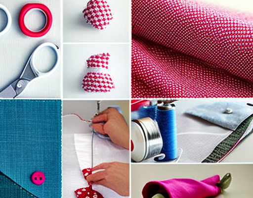 Basic Sewing Projects For Beginners