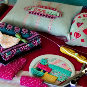 Sewing Gift Ideas For Grandma