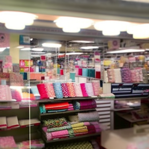 Sewing Quilting Stores Near Me
