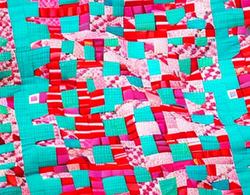 Quilt Patterns Little Girl