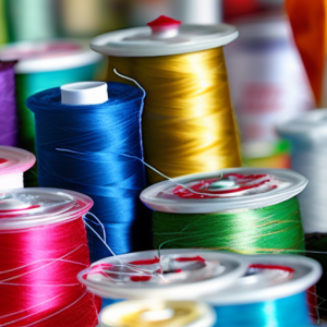 Sewing Thread Consumption Formula