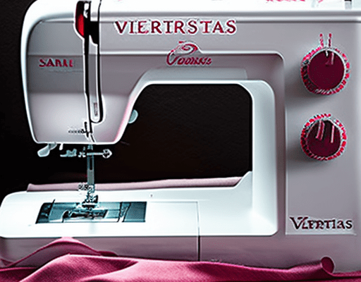 Veritas Sarah Sewing Machine Reviews