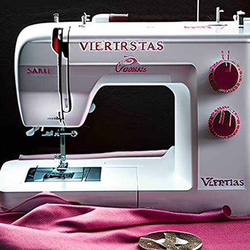 Veritas Sarah Sewing Machine Reviews