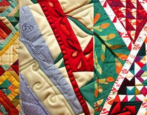 Quilt Patterns Table Runners