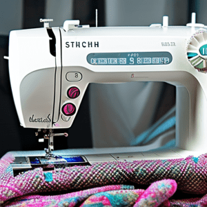 The Stitch Perfection Quest: Unveiling the Ultimate Sewing Machine Reviews