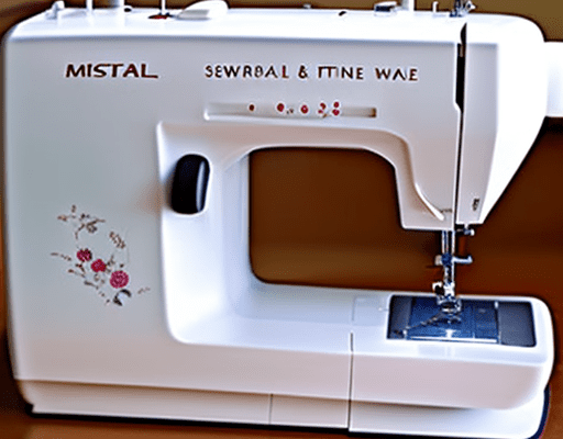Mistral Sewing Machine V2 Review
