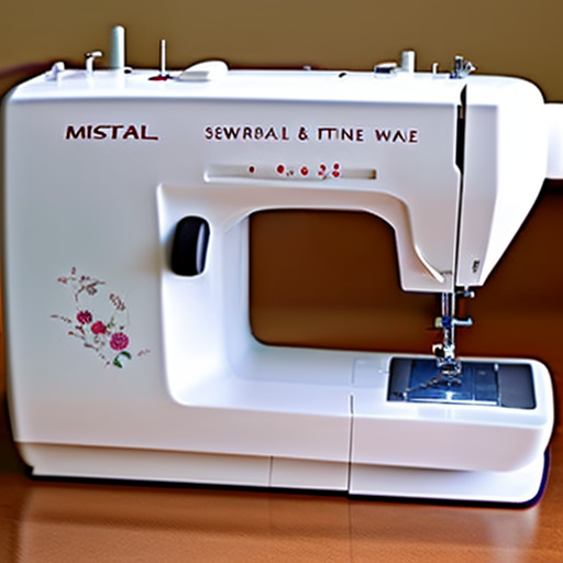 Mistral Sewing Machine V2 Review
